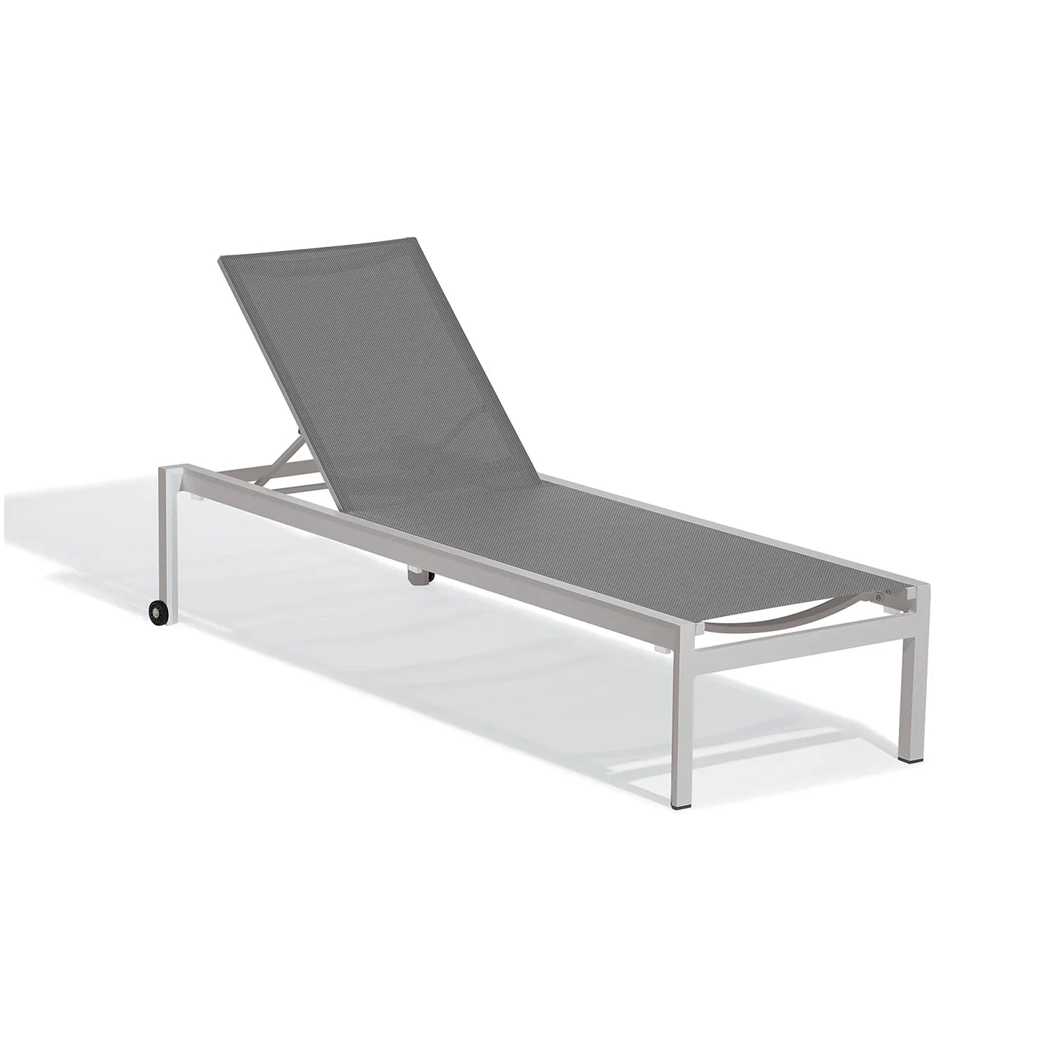 Ven Chaise Lounge by Oxford Garden