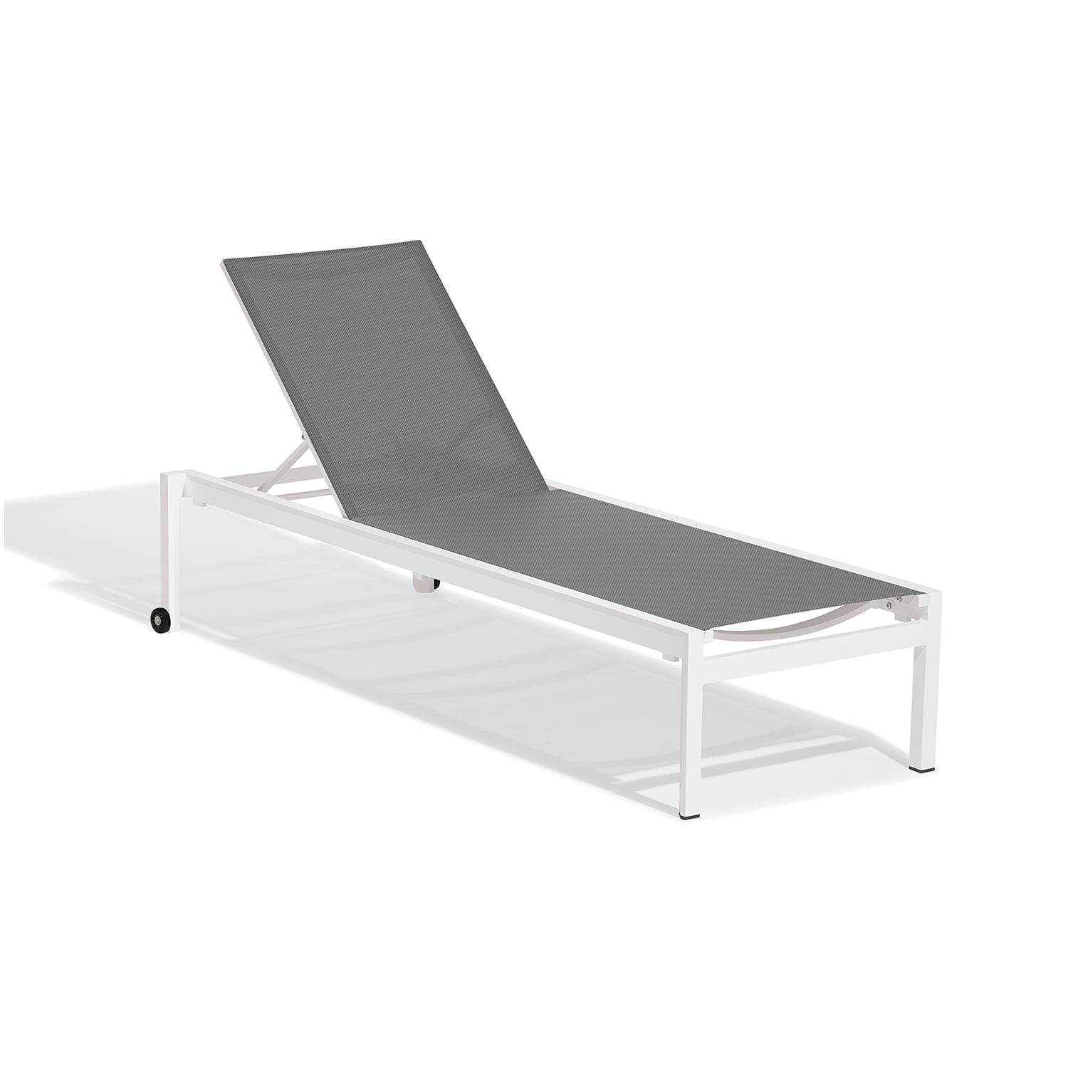 Ven Chaise Lounge by Oxford Garden