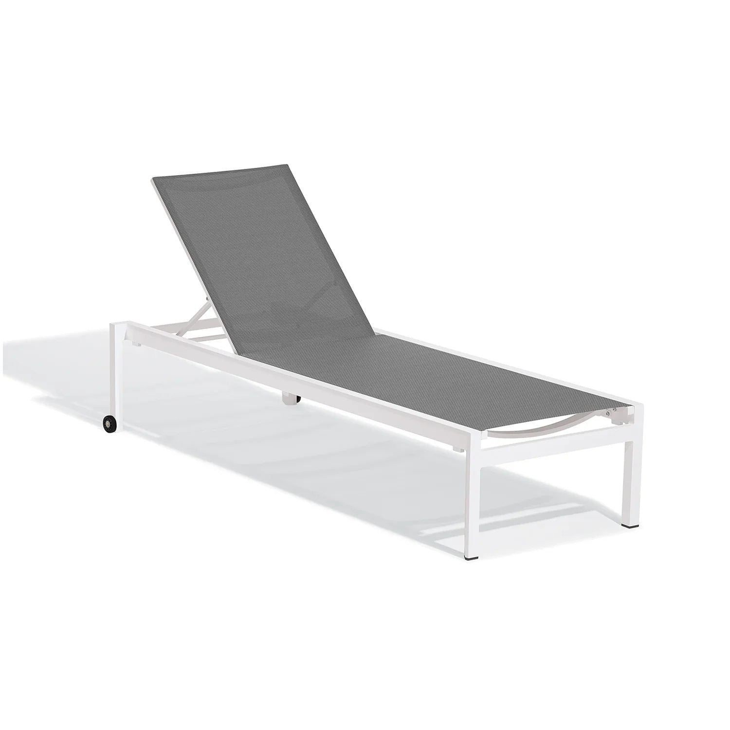 Ven Chaise Lounge by Oxford Garden