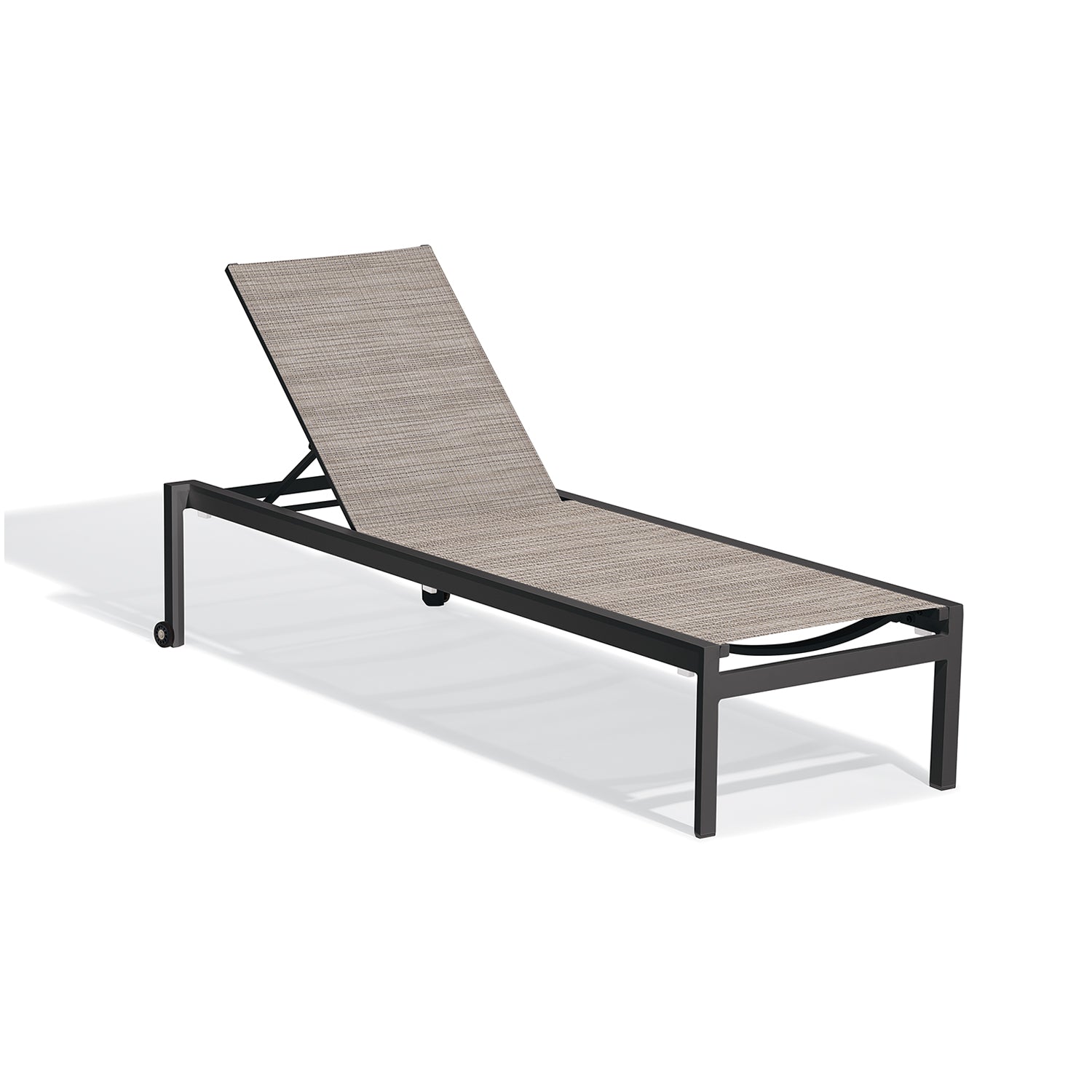 Ven Chaise Lounge by Oxford Garden