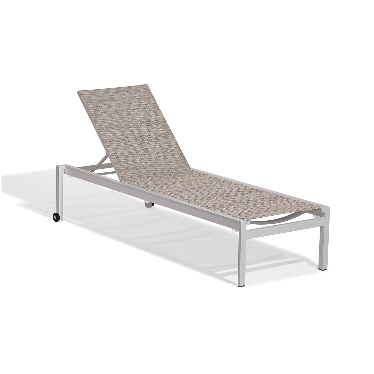 Ven Chaise Lounge by Oxford Garden