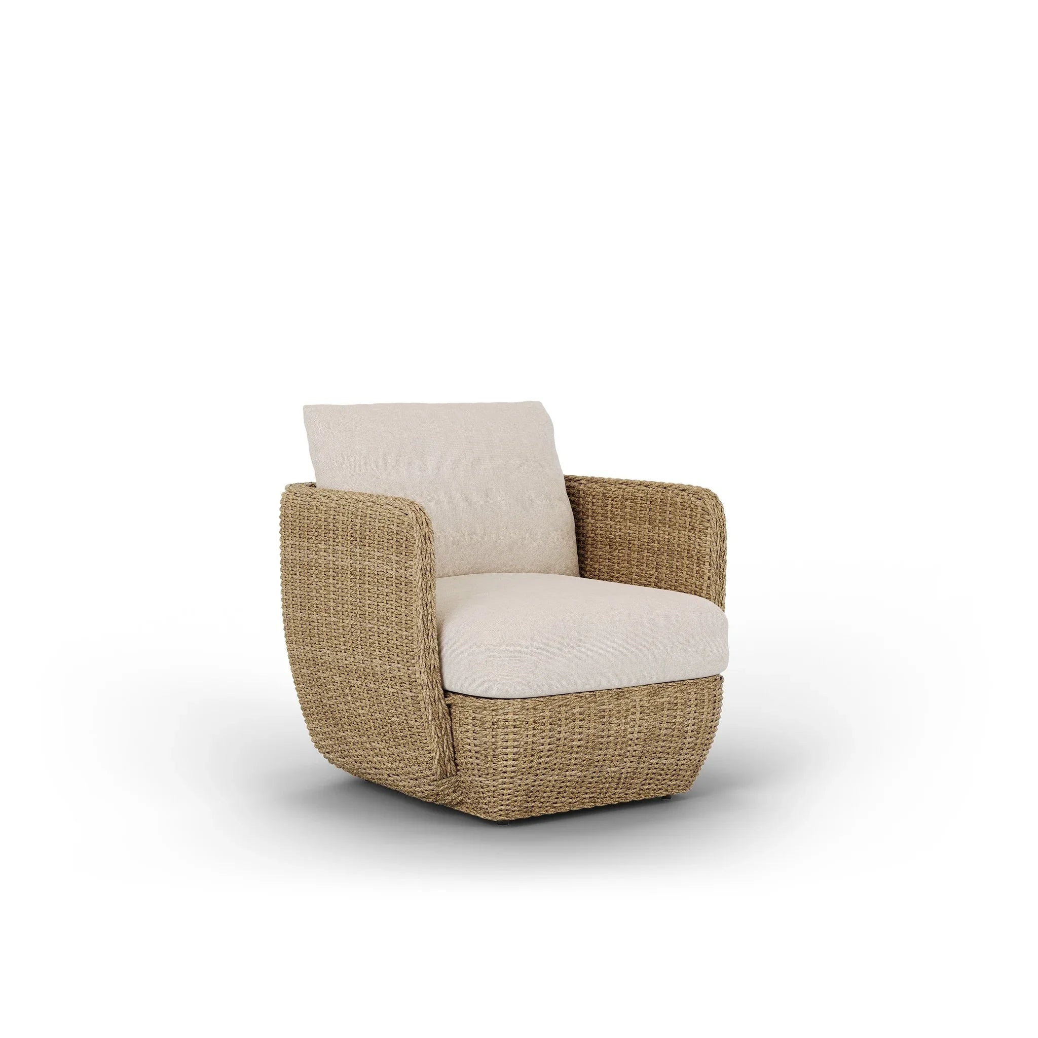Velo Club Chair