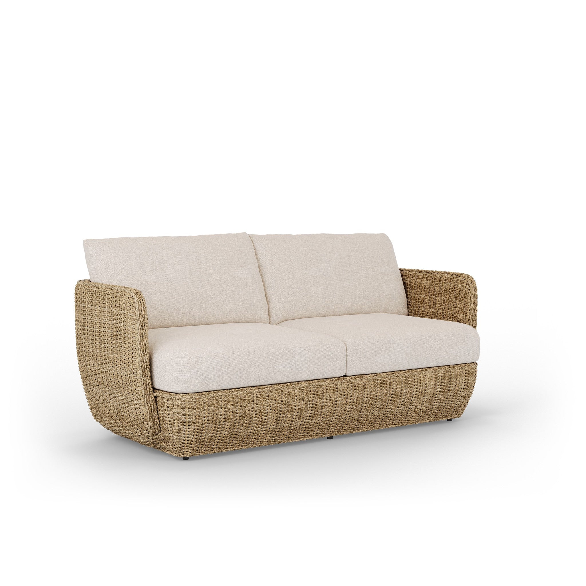 Velo Loveseat