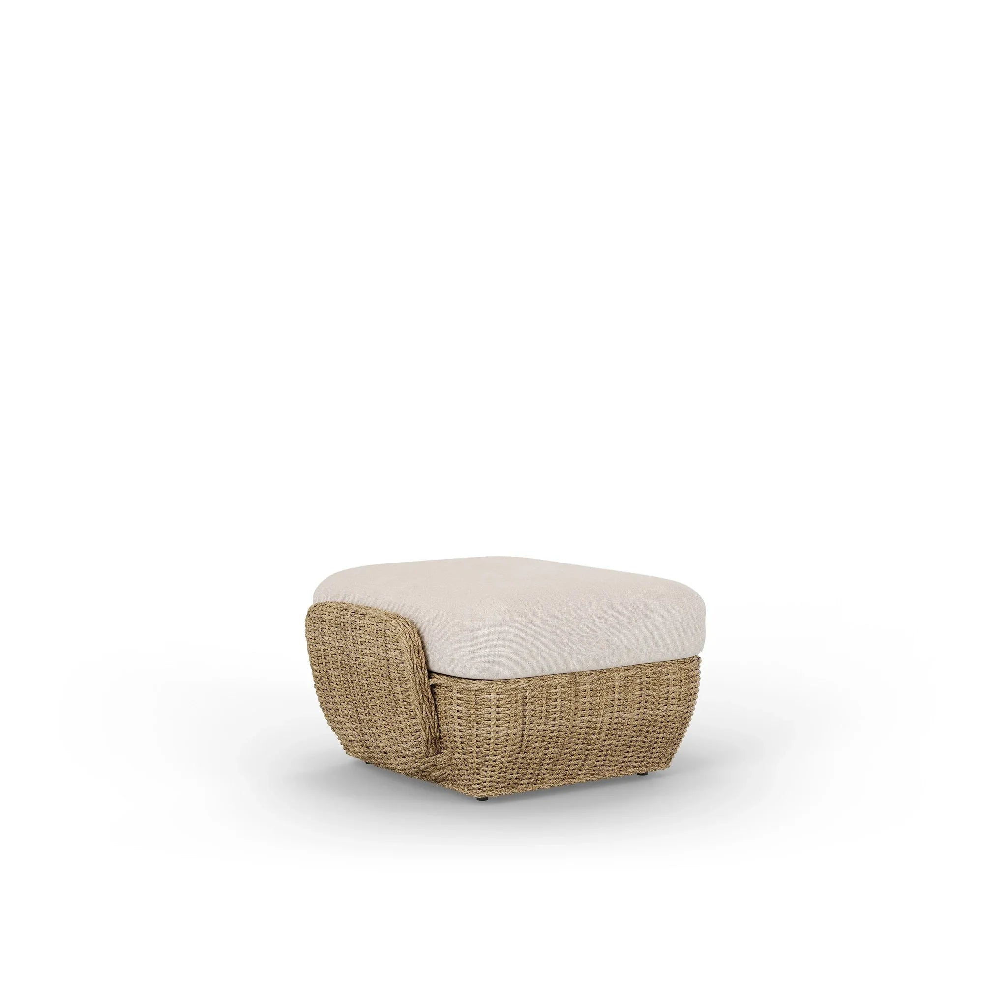 Velo Ottoman