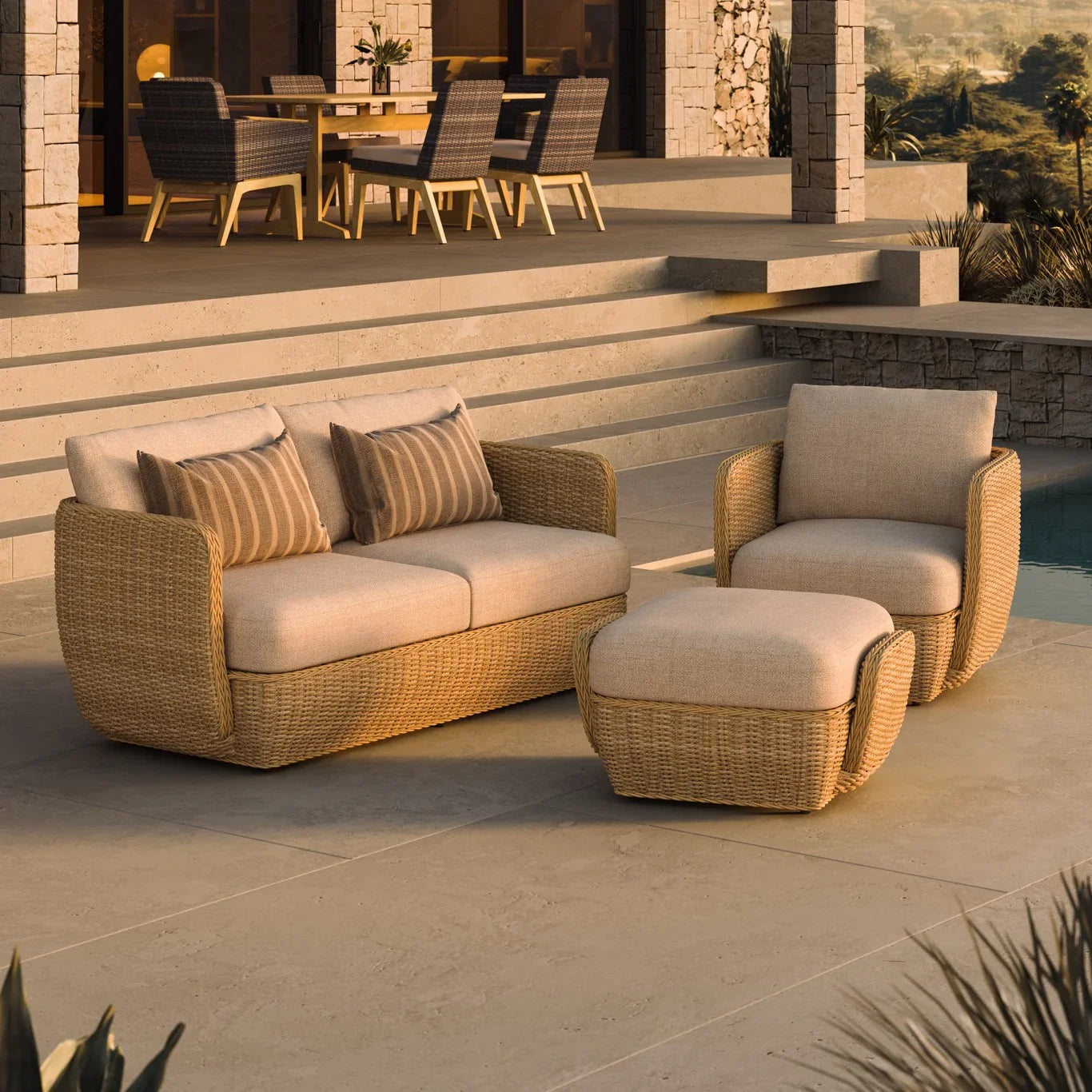 Velo Sofa