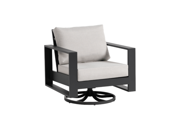 Vienna Swivel Rocker - Diva Night