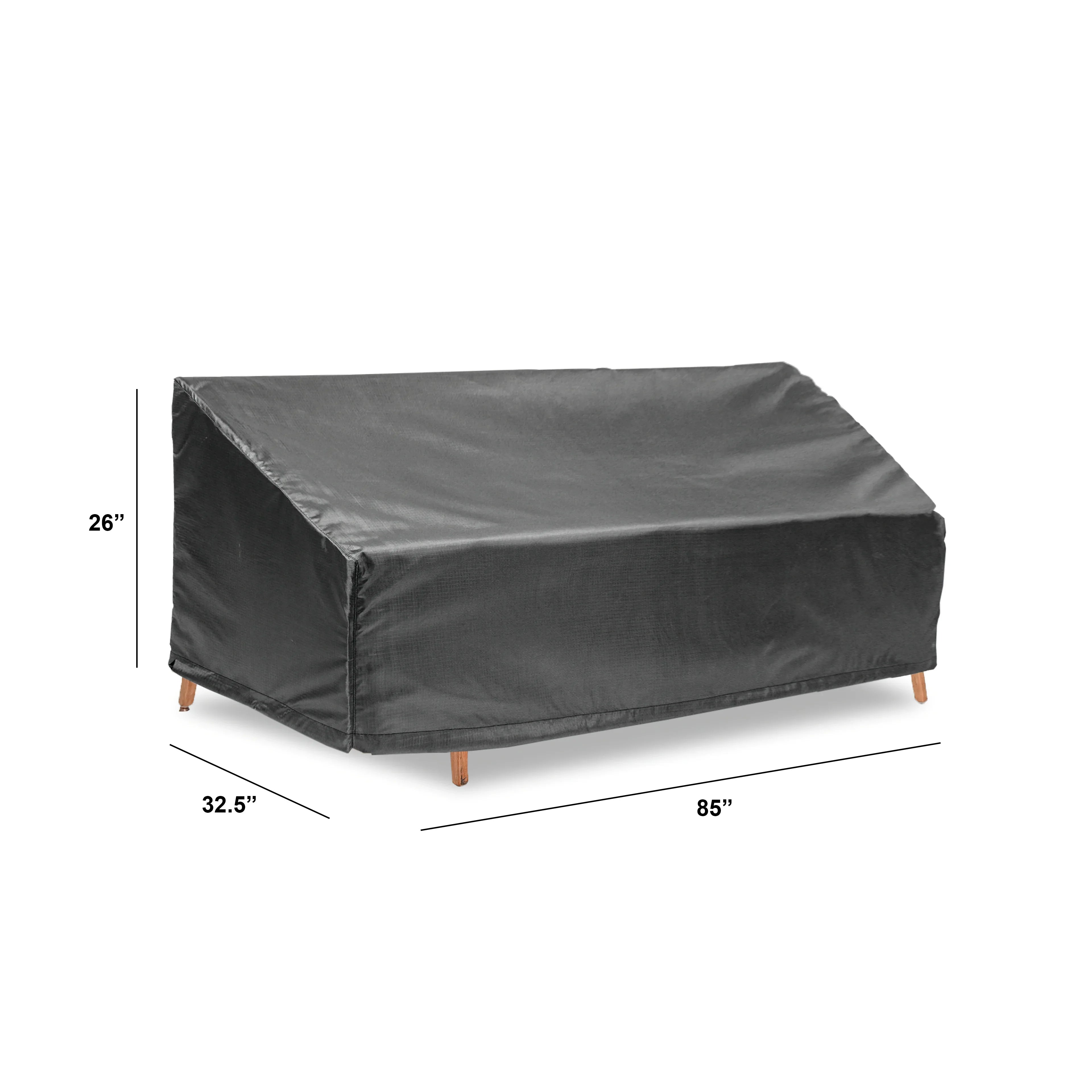 WeatherX Cover for Medium Sofa