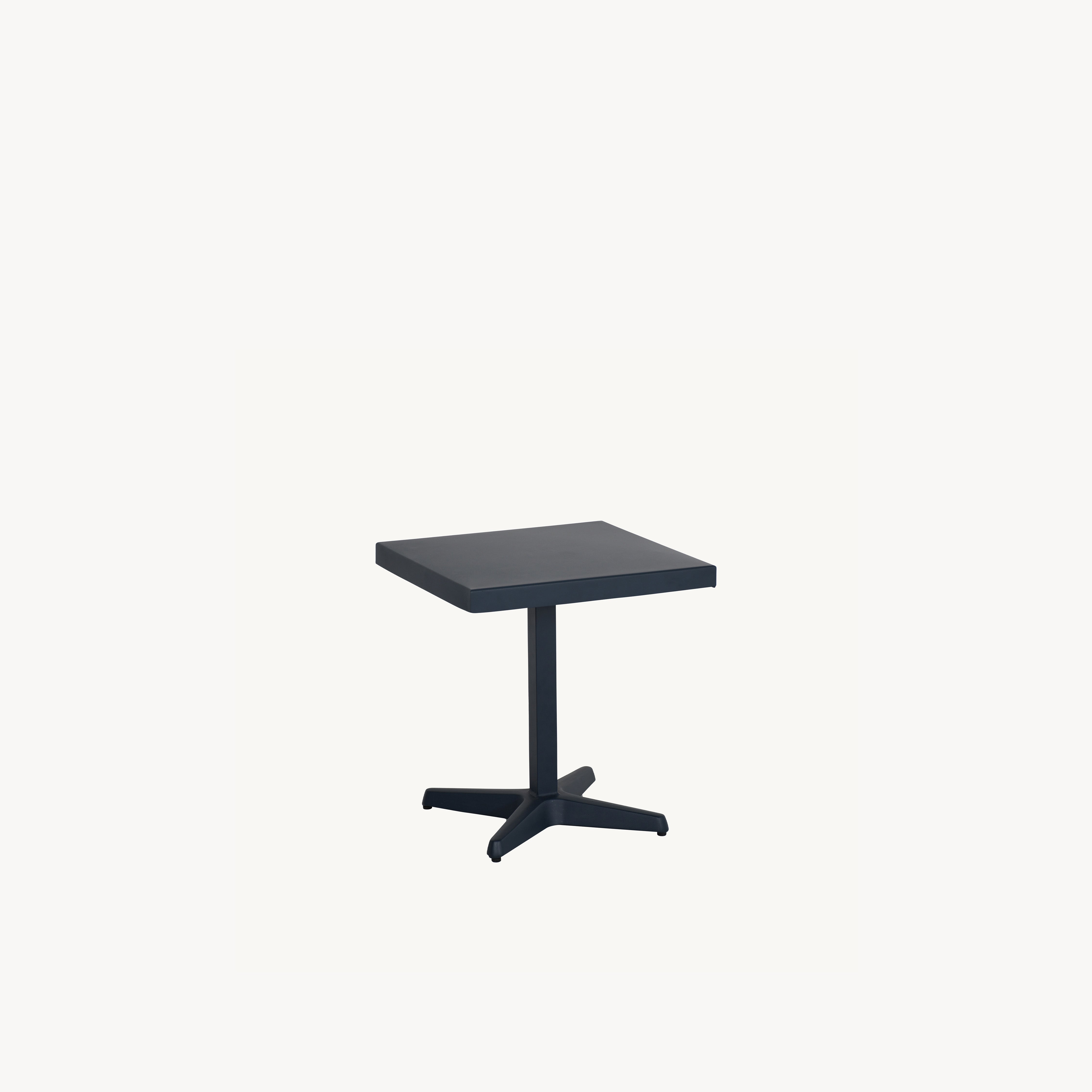 Fortuna 20" Square Side Table Z5ASS20 by Castelle