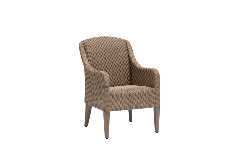 Marbella Dining Arm Chair