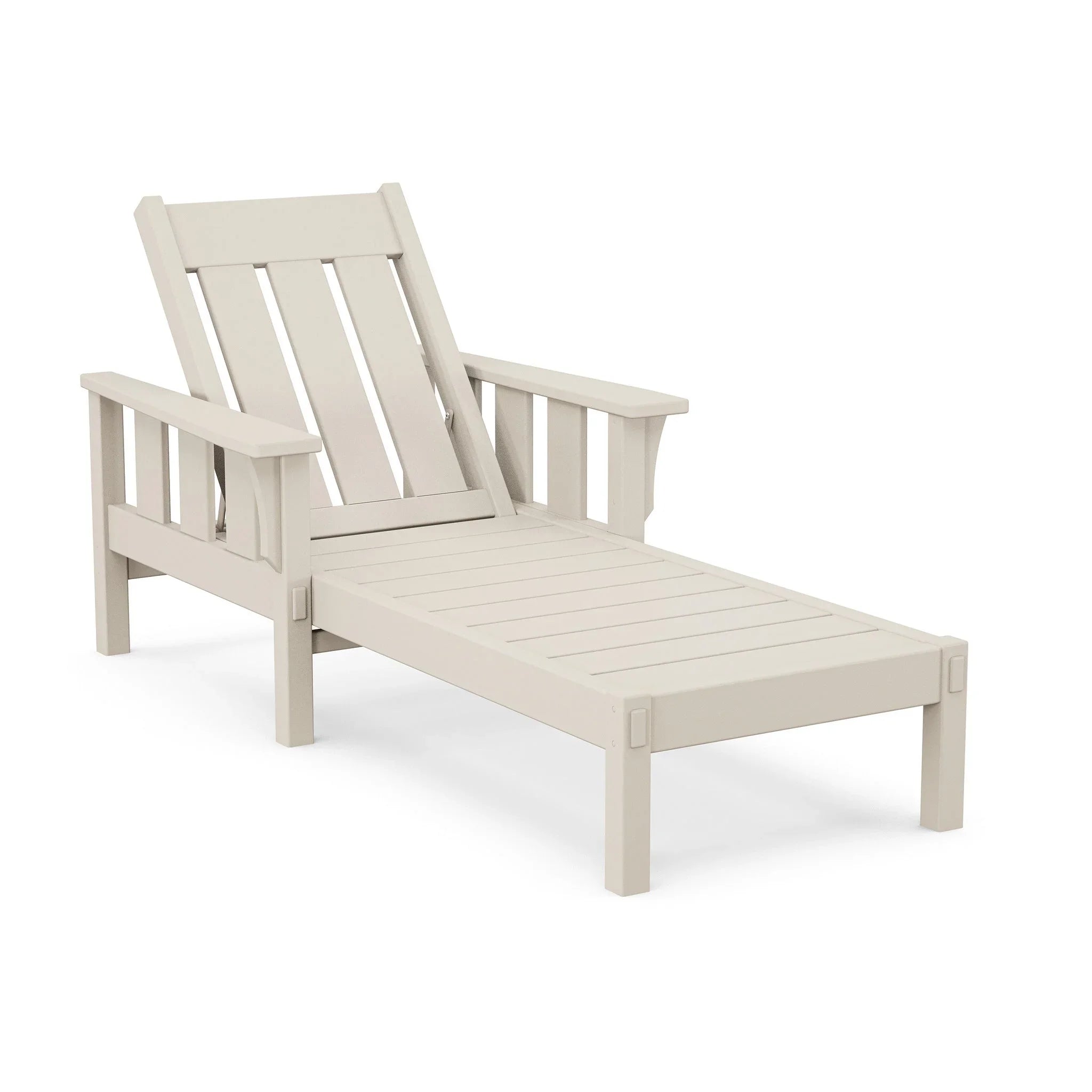 Acadia Chaise Lounge-MS424C2578GR