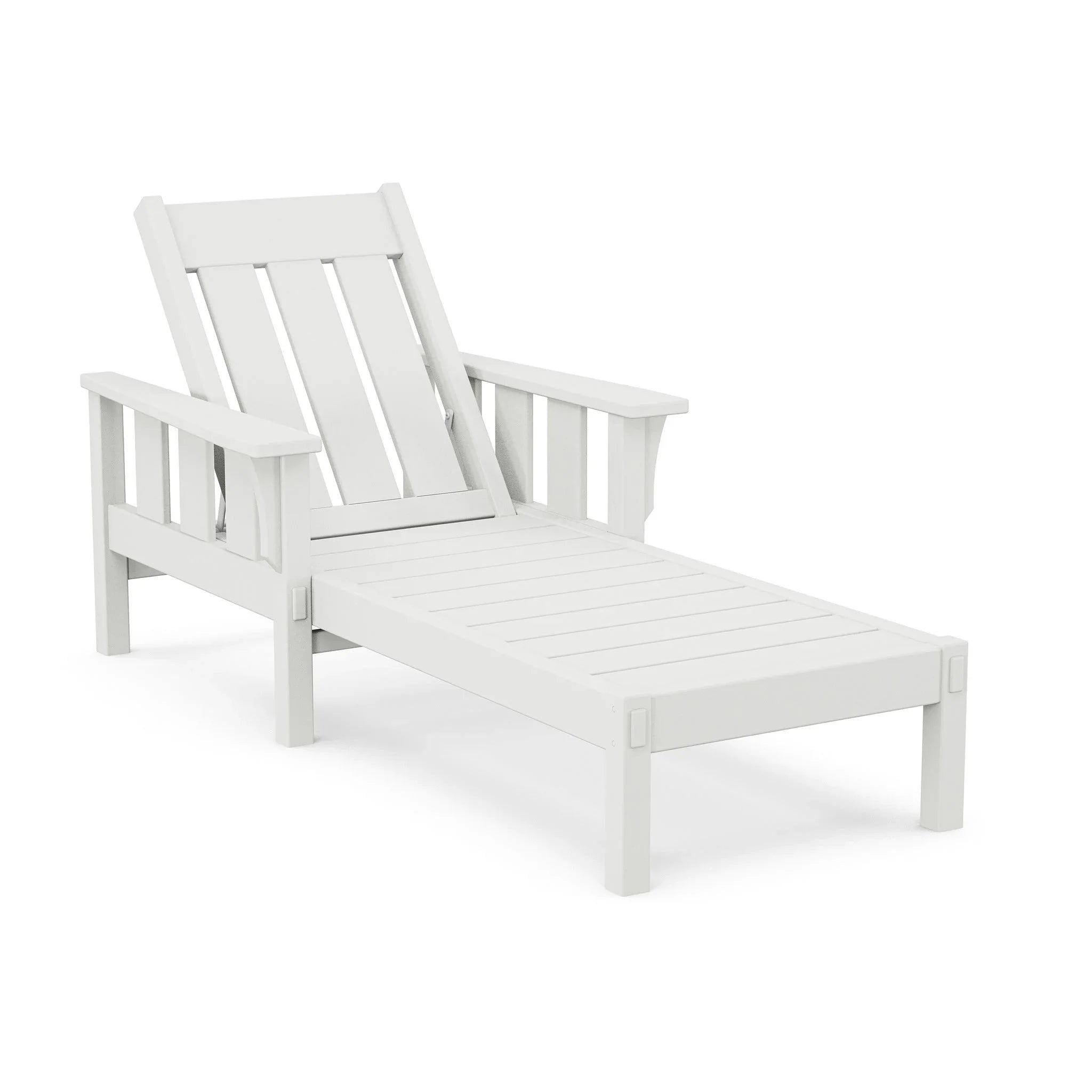 Acadia Chaise Lounge-MS424C2578SA