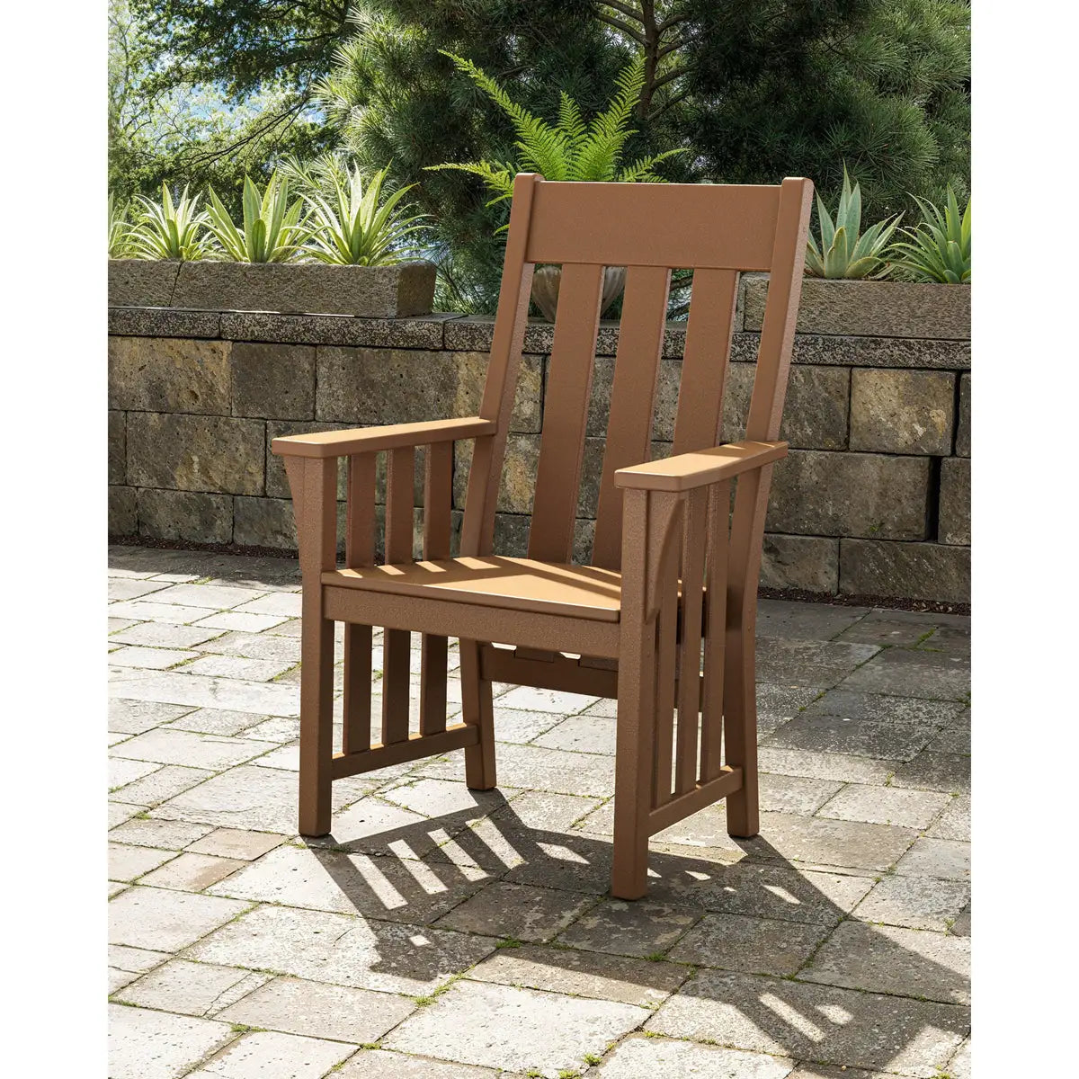 Acadia Dining Arm Chair 9