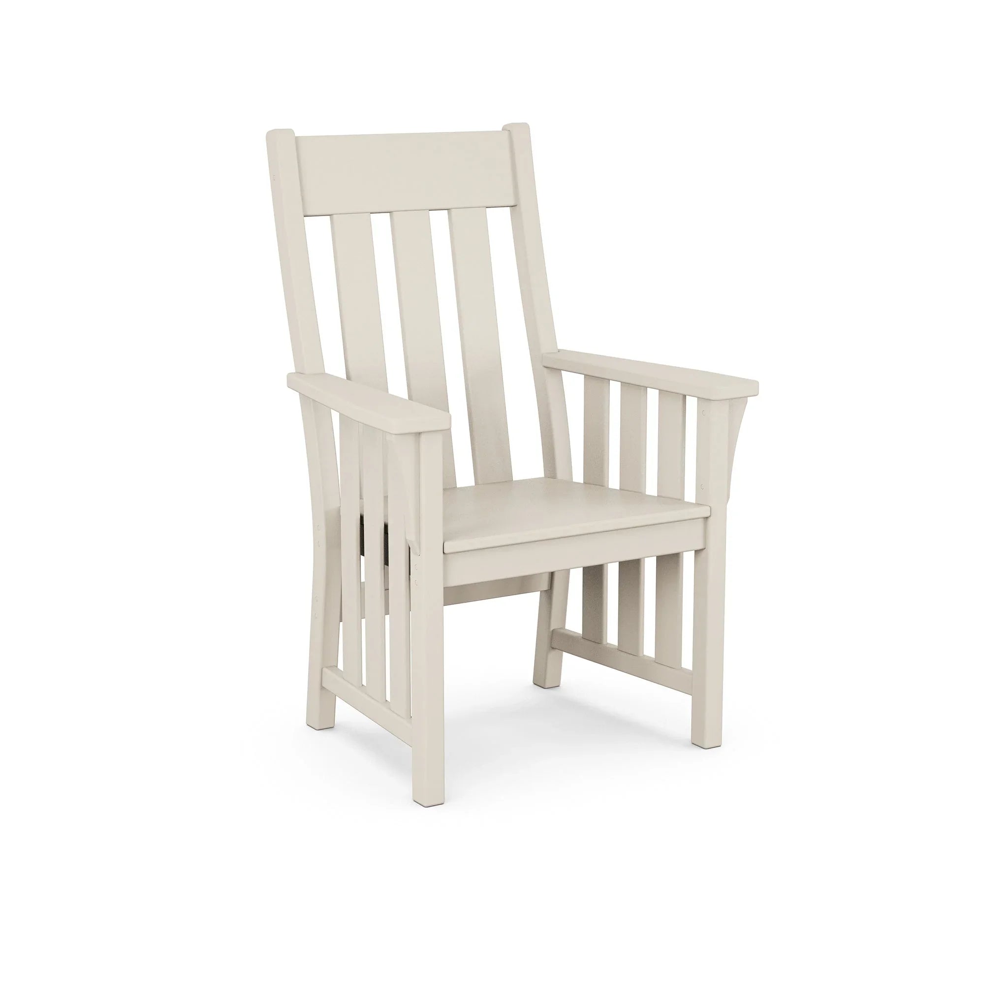 Acadia Dining Arm Chair 5