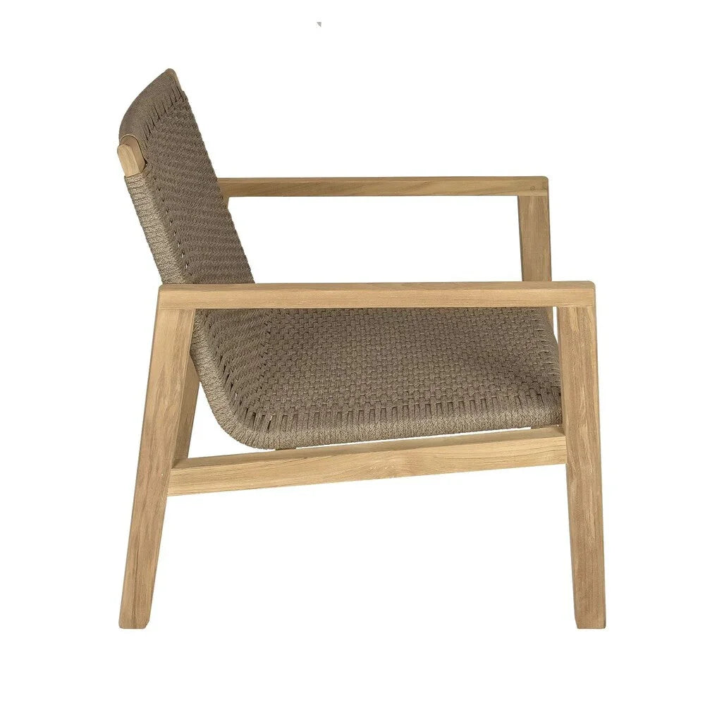Royal Teak Admiral Club Chair
