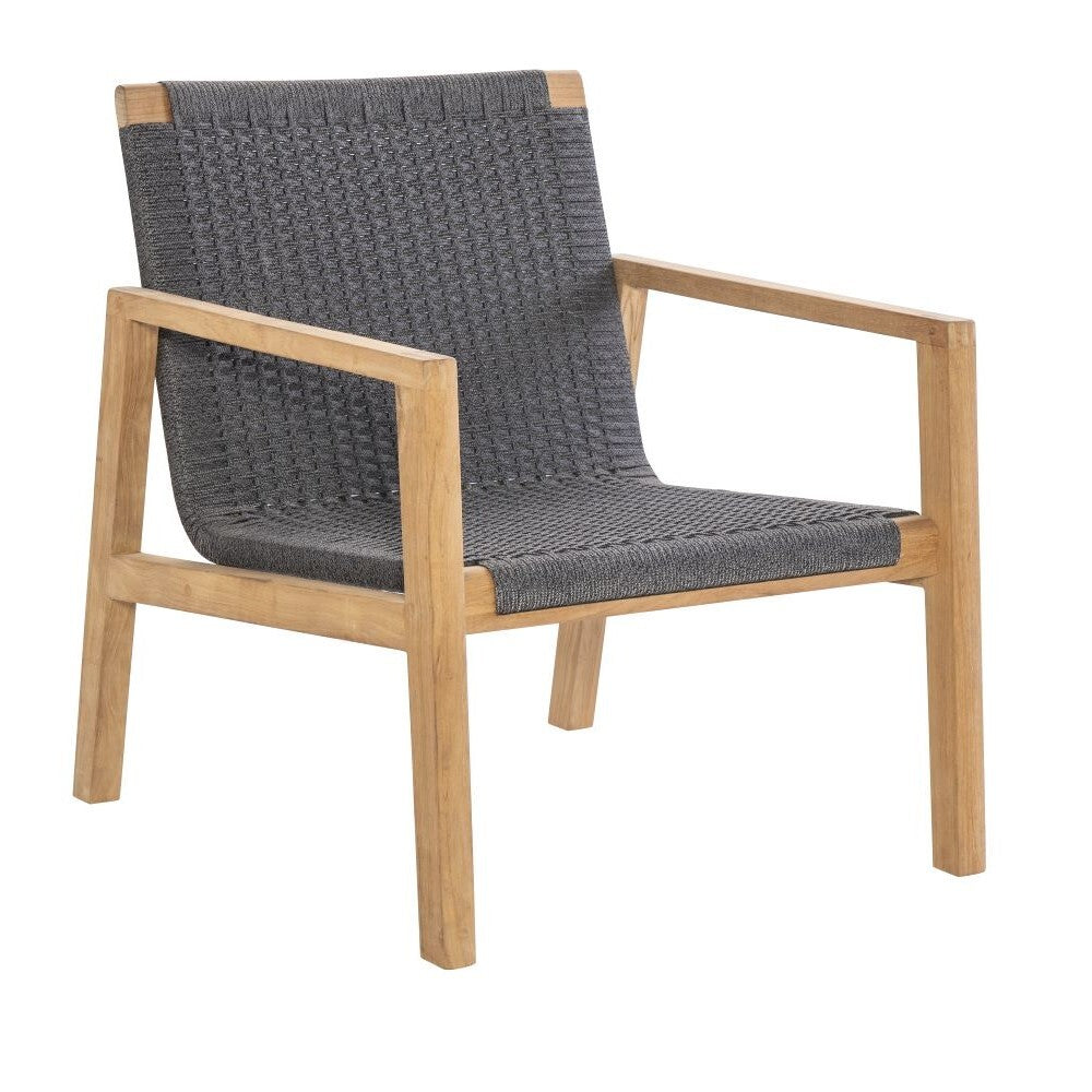 Royal Teak Admiral Club Chair
