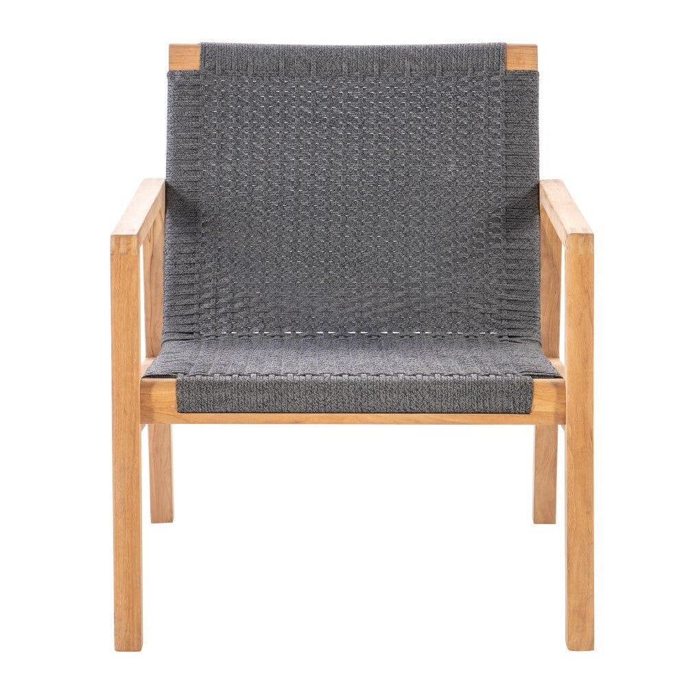 Royal Teak Admiral Club Chair