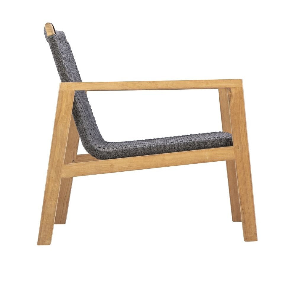 Royal Teak Admiral Club Chair