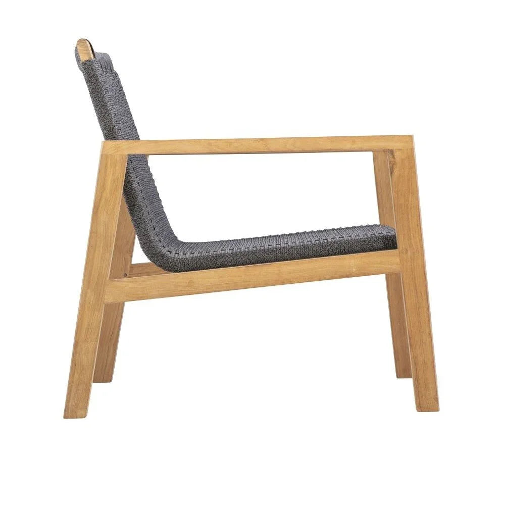 Royal Teak Admiral Club Chair