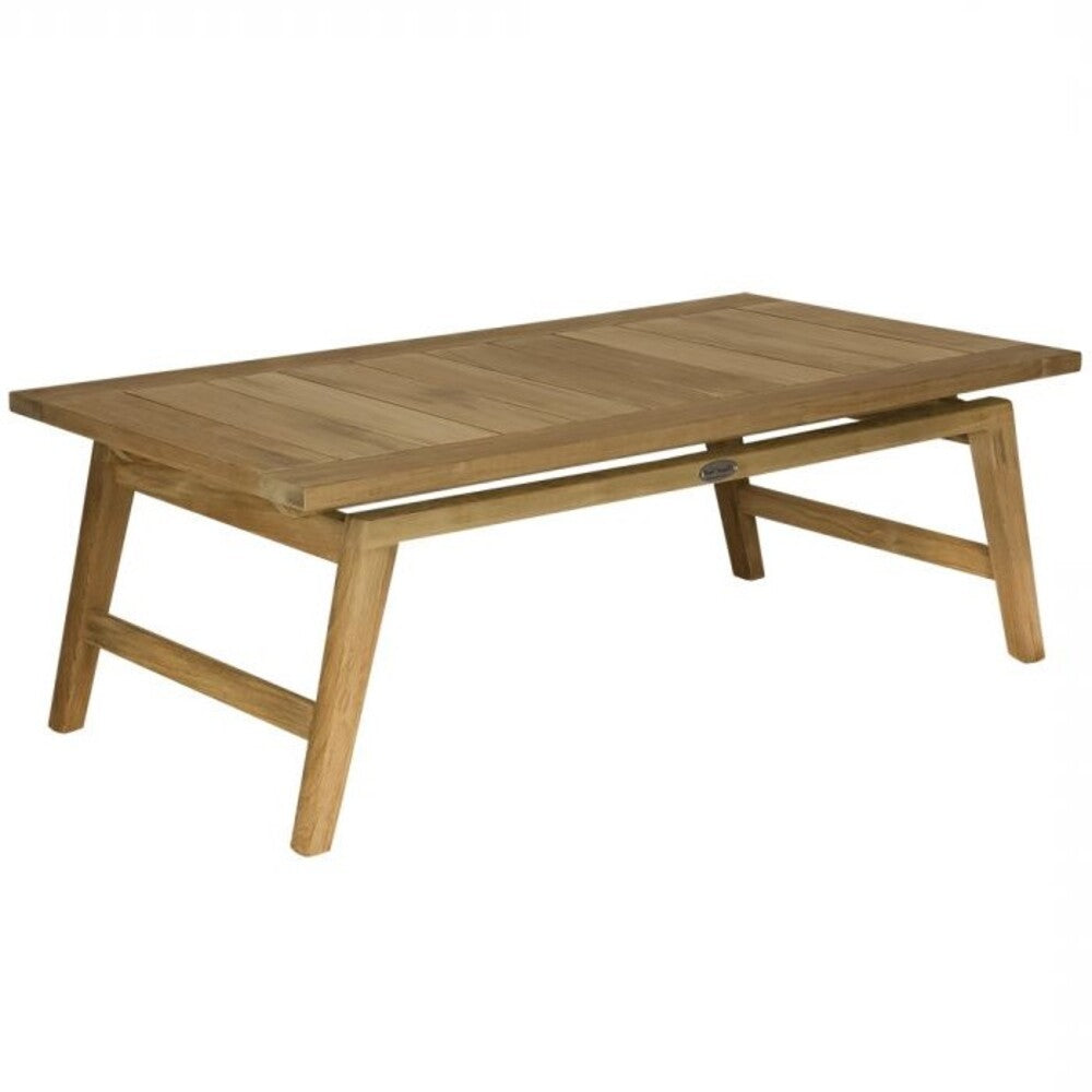 Royal Teak Admiral Rectangular Coffee Table