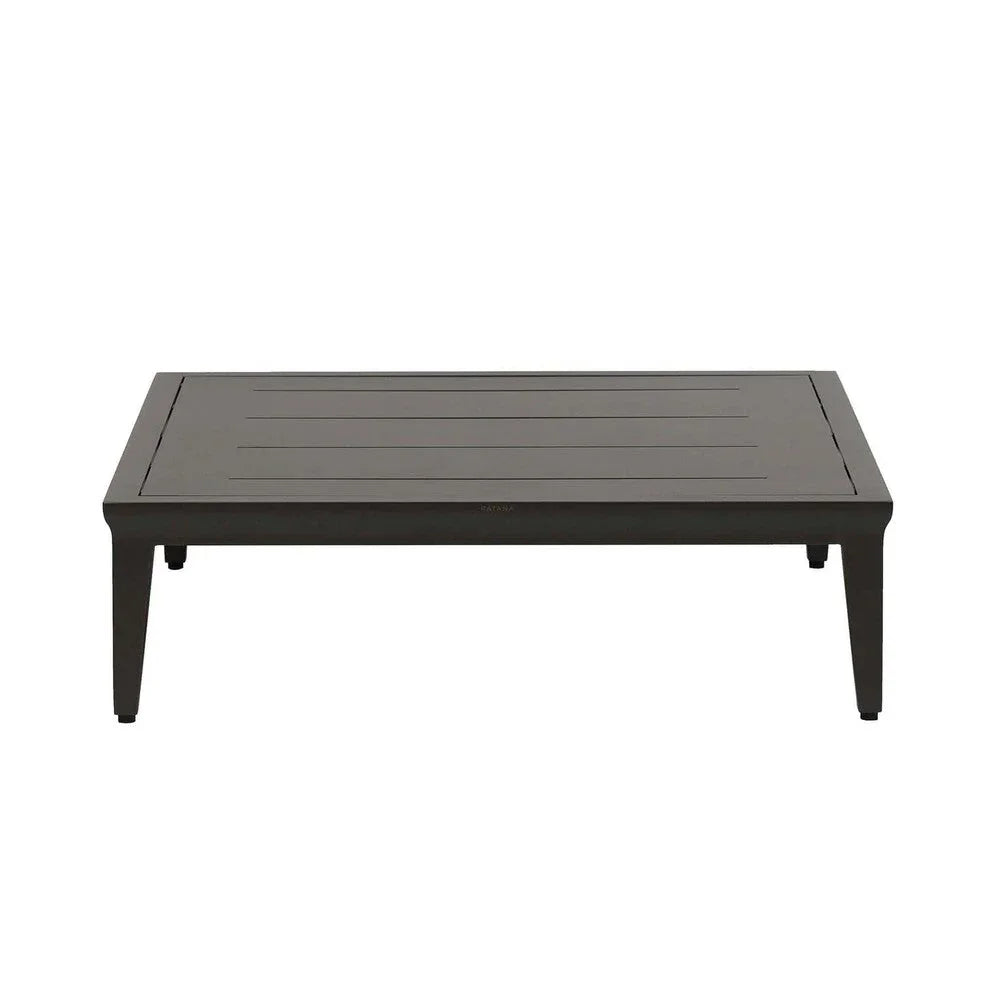 Alassio 37.5" Square Coffee Table