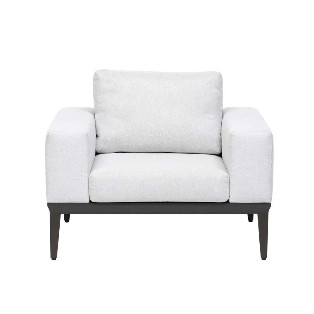 Alassio Club Chair