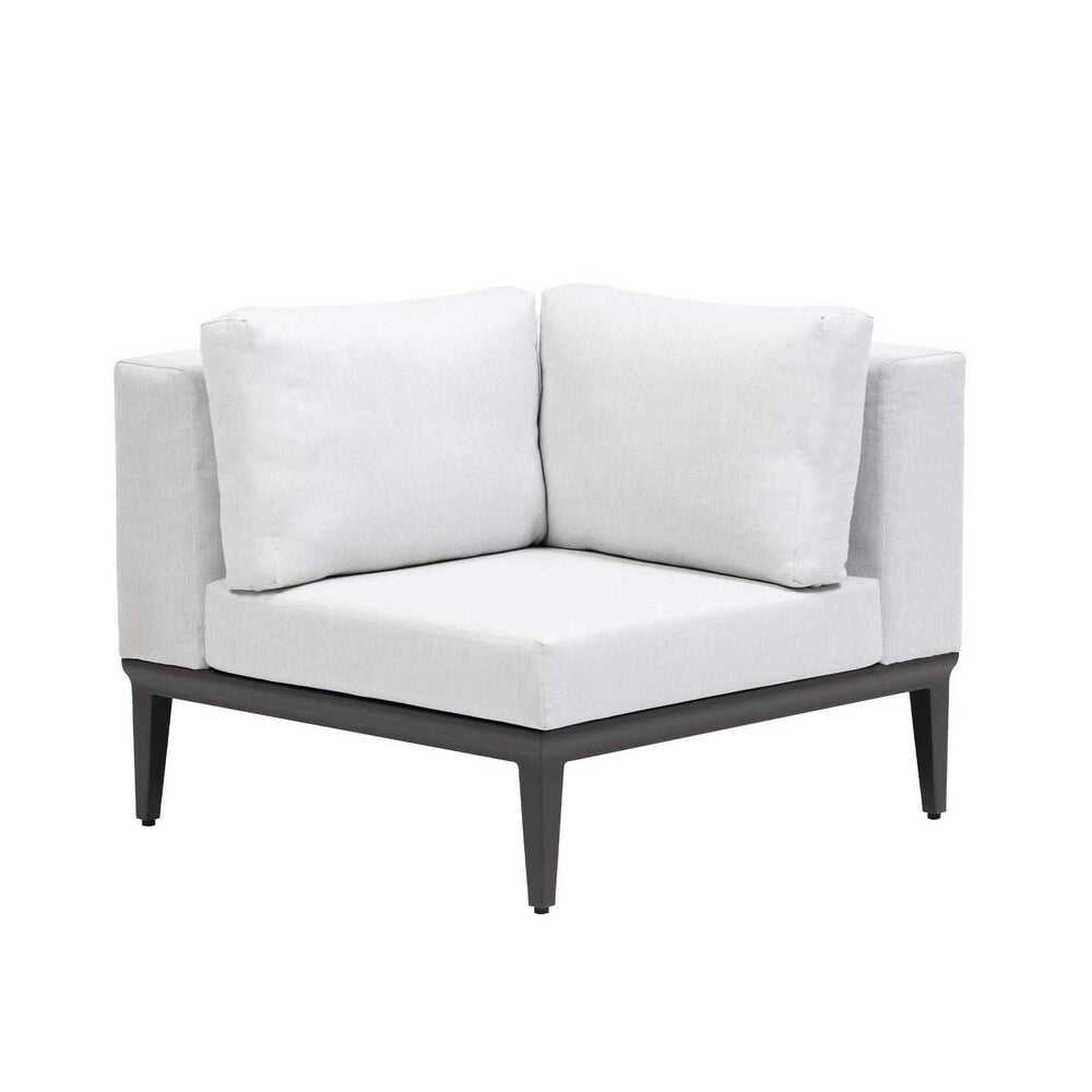 Alassio Corner Section