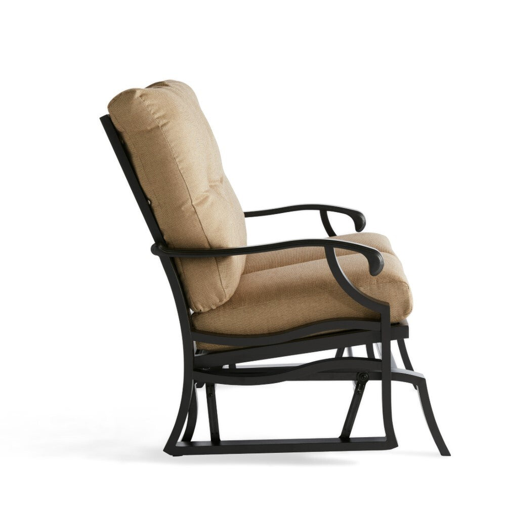 Mallin Casual Anthem Loveseat Glider