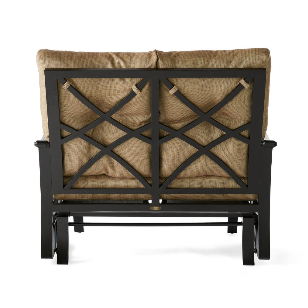 Mallin Casual Anthem Loveseat Glider