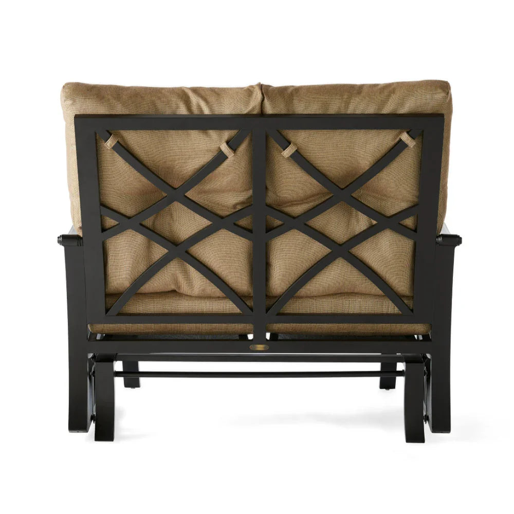 Mallin Casual Anthem Loveseat Glider