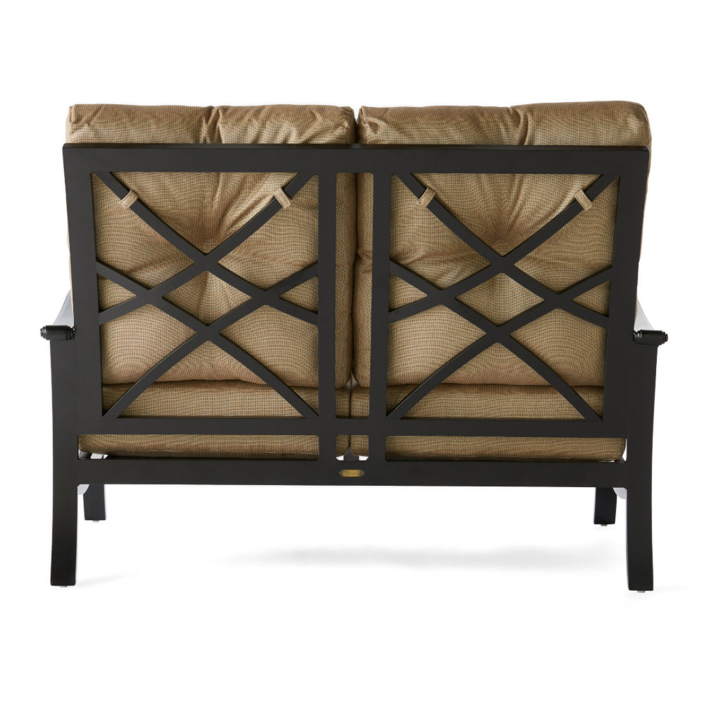 Mallin Casual Anthem Loveseat