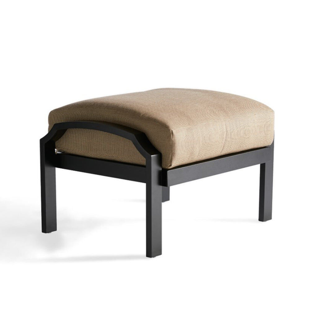 Mallin Casual Anthem Ottoman