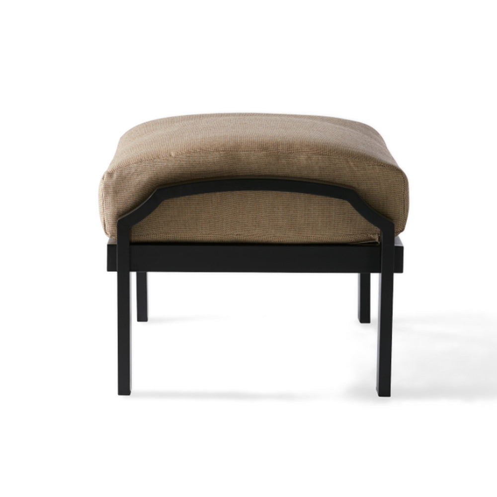 Mallin Casual Anthem Ottoman