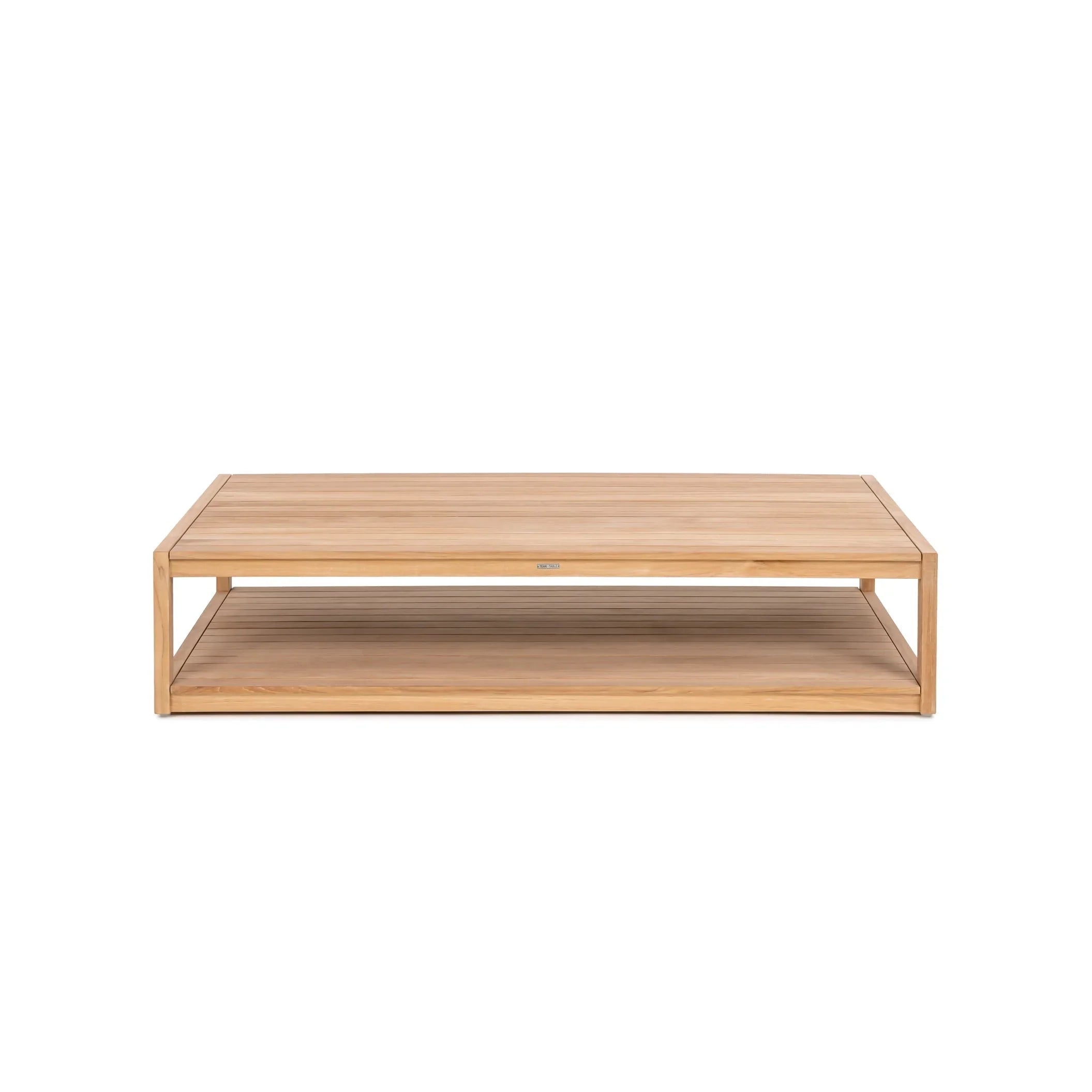 Caldas 55" Rectangular Coffee Table