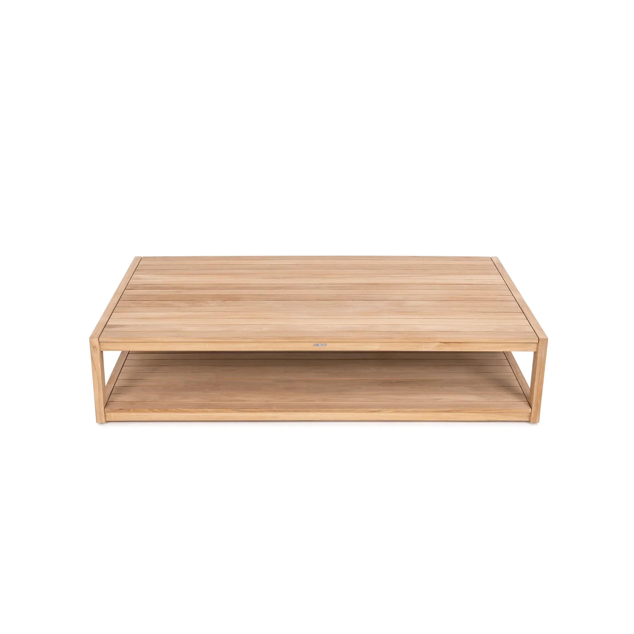 Caldas 55" Rectangular Coffee Table
