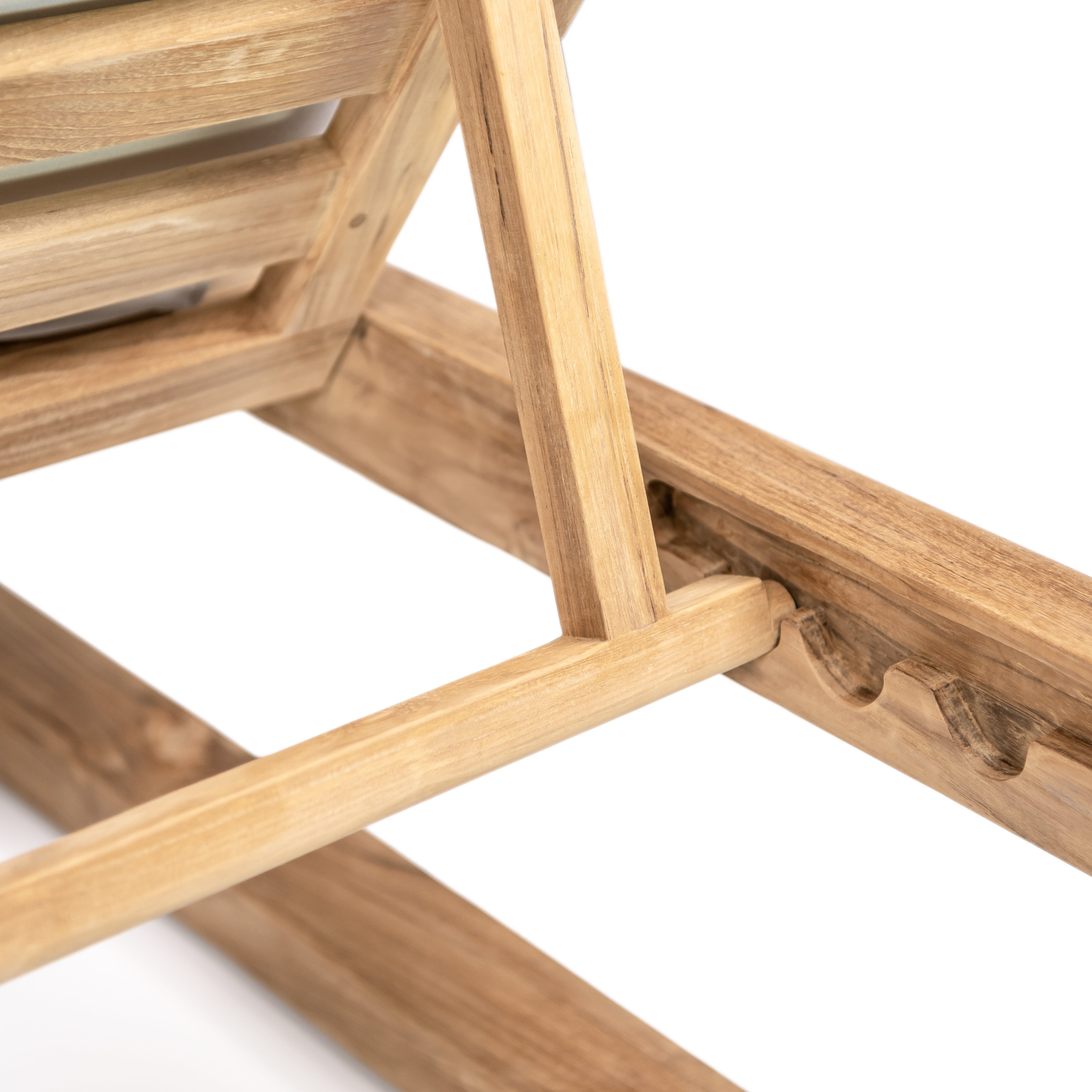 Caldas Double Chaise Lounge