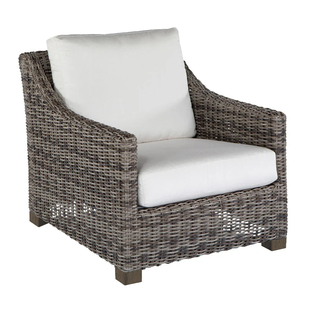 Avallon Club Chair