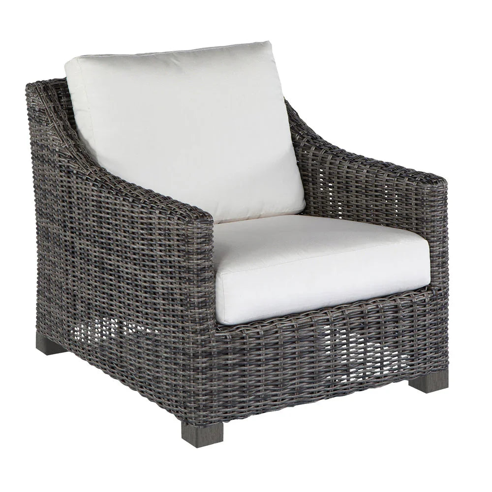 Avallon Club Chair 2