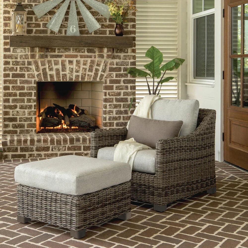 Avallon Club Chair 4