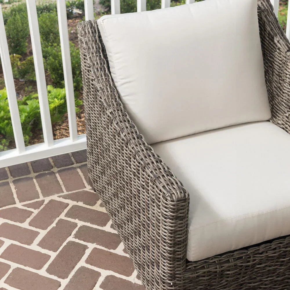 Avallon Club Chair 6