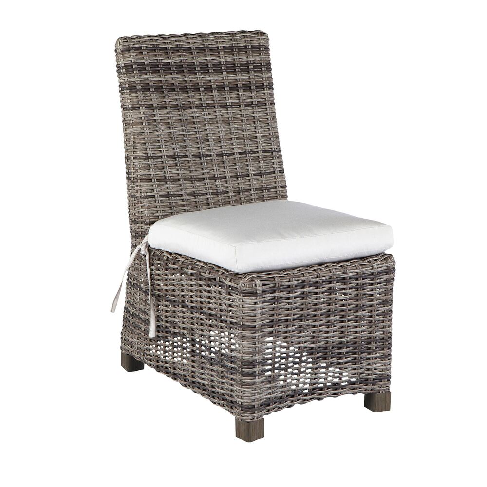 Avallon Cushioned Dining Side Chair