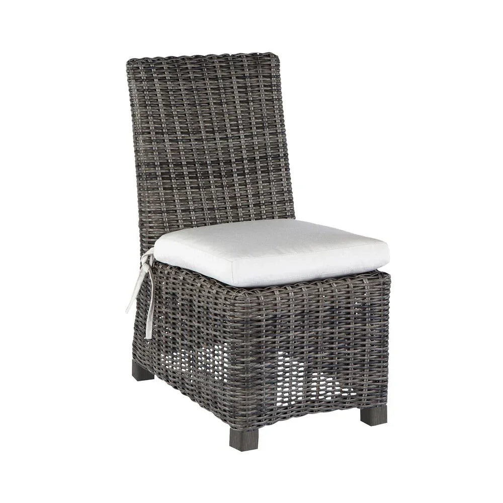 Avallon Cushioned Dining Side Chair 1