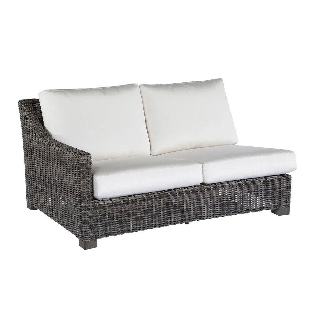 Avallon Left Arm Loveseat Section 1