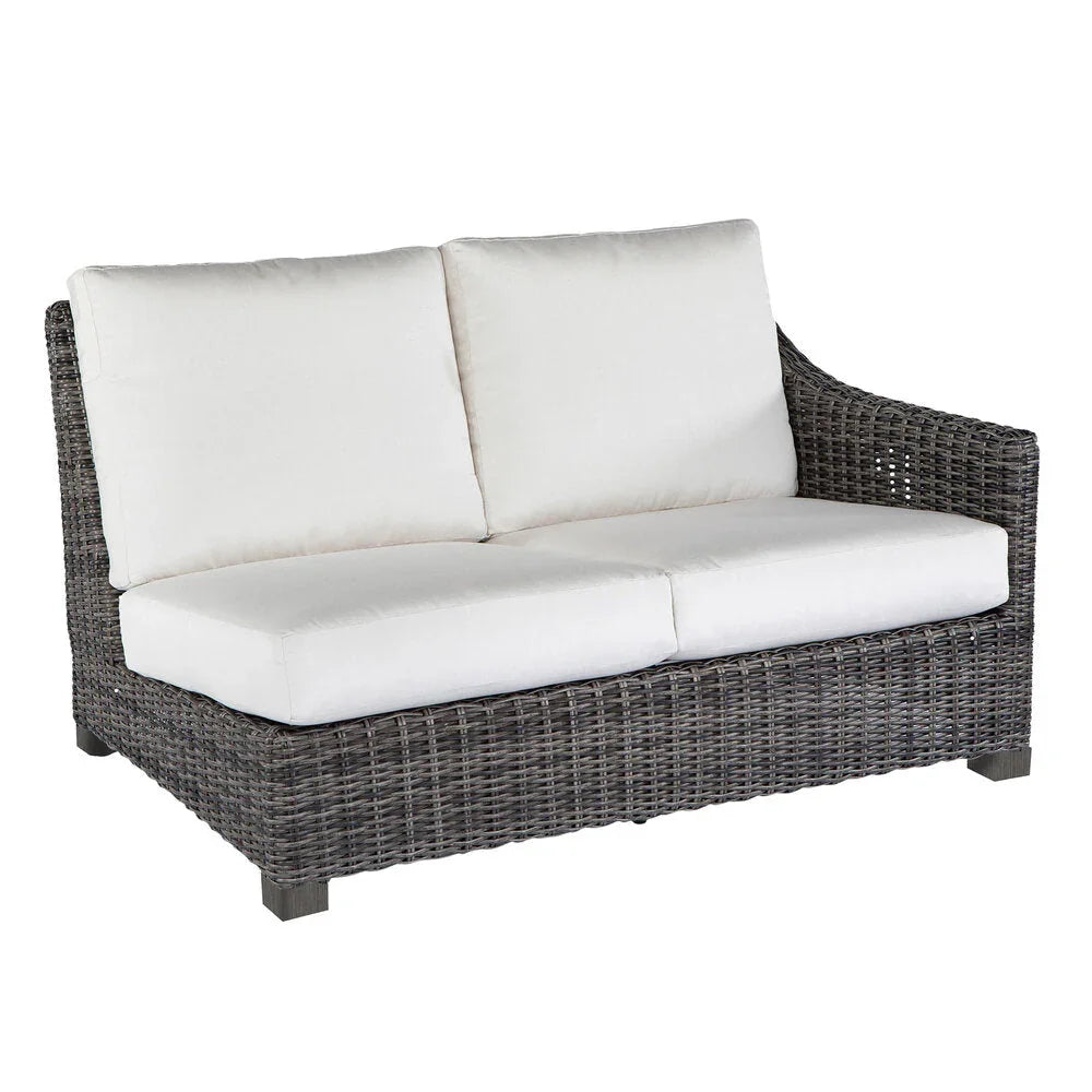 Avallon Right Arm Loveseat Section 1