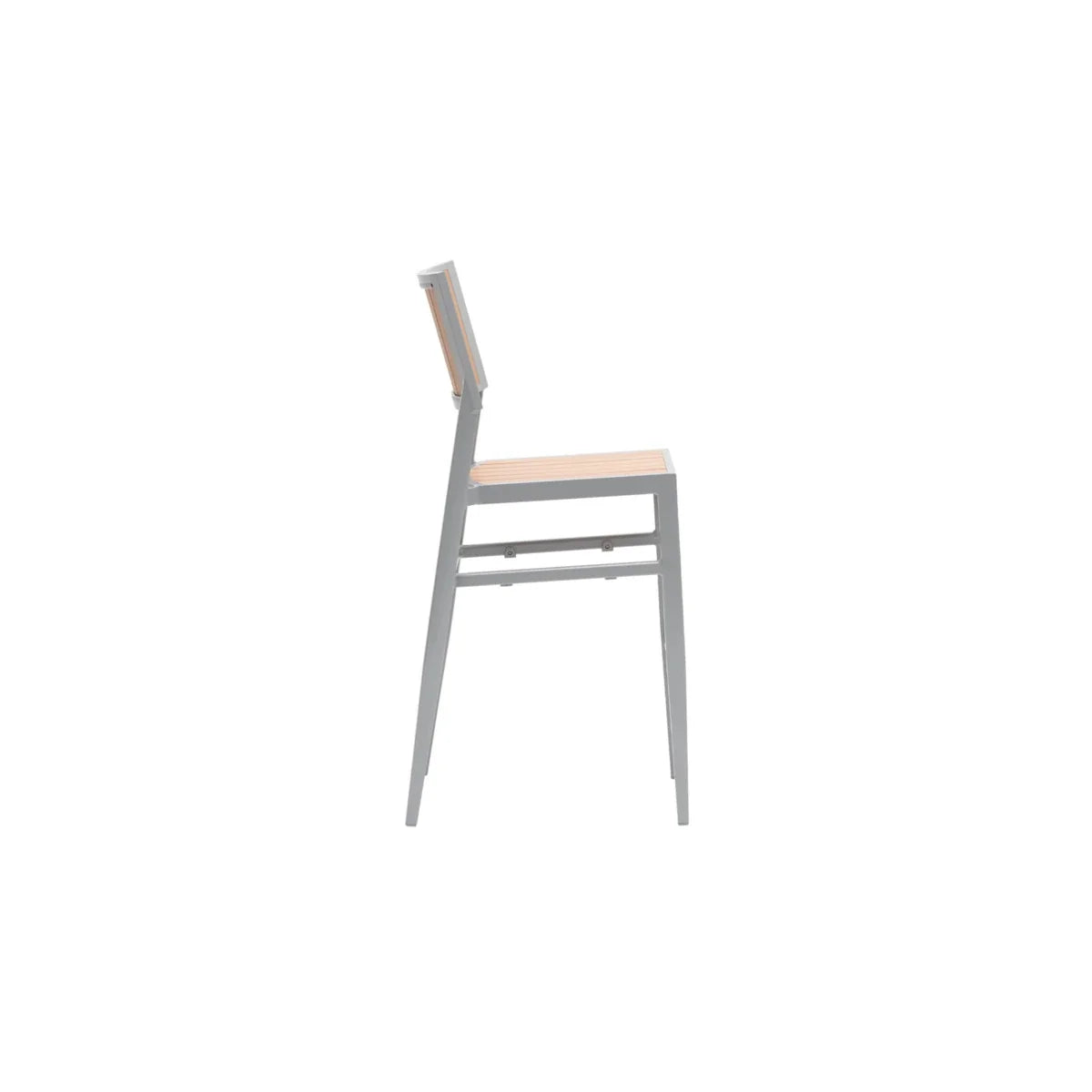 Avignon Bar Chair without Arm