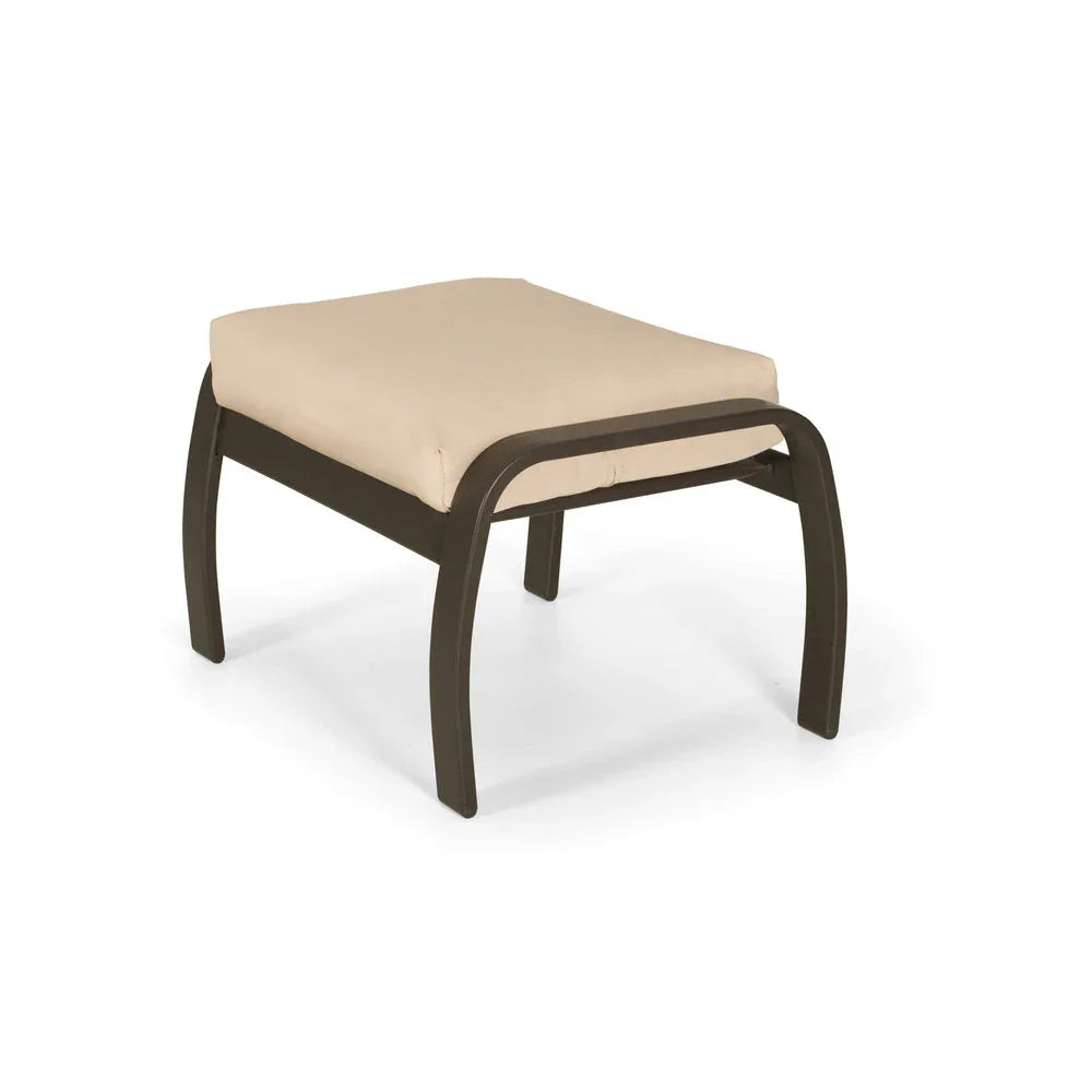 Telescope Casual Belle Isle Cushion Ottoman
