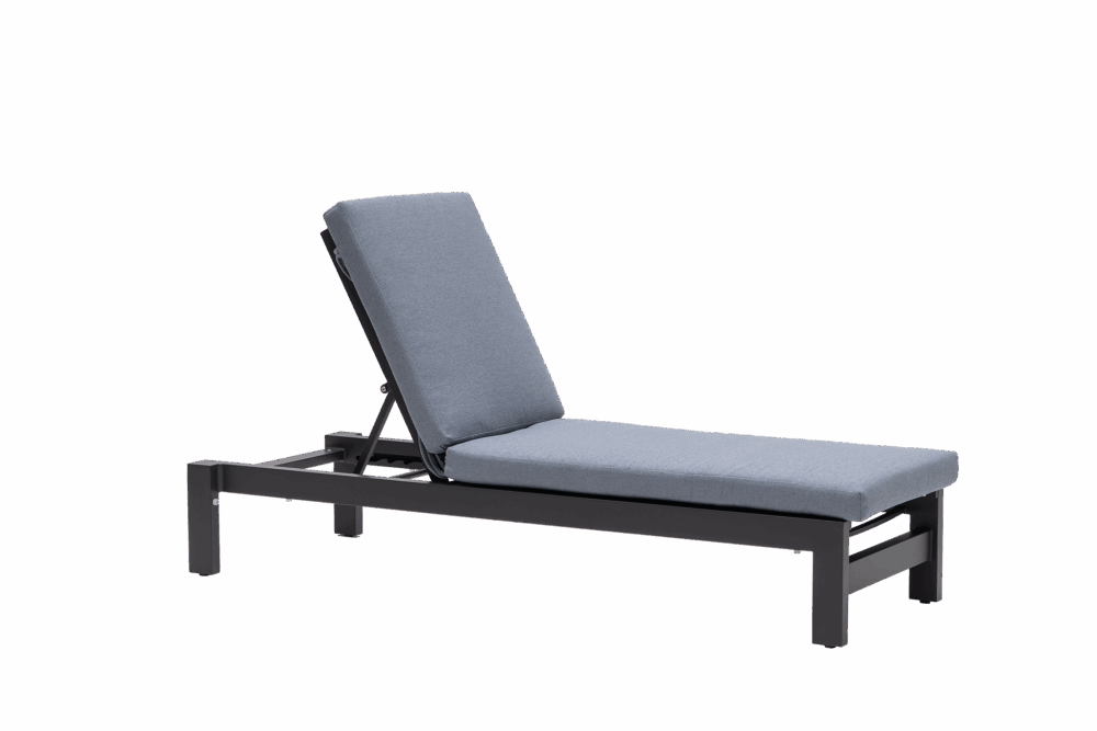 Vienna Adjustable Lounger