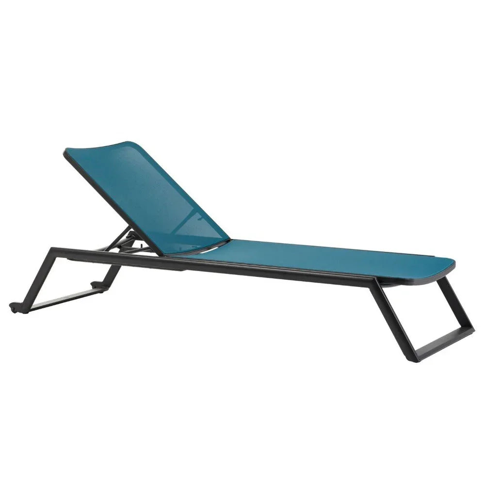 Bahamas Sling Chaise Lounge
