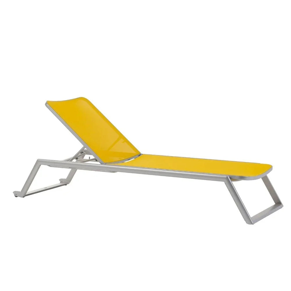 Bahamas Sling Chaise Lounge 1