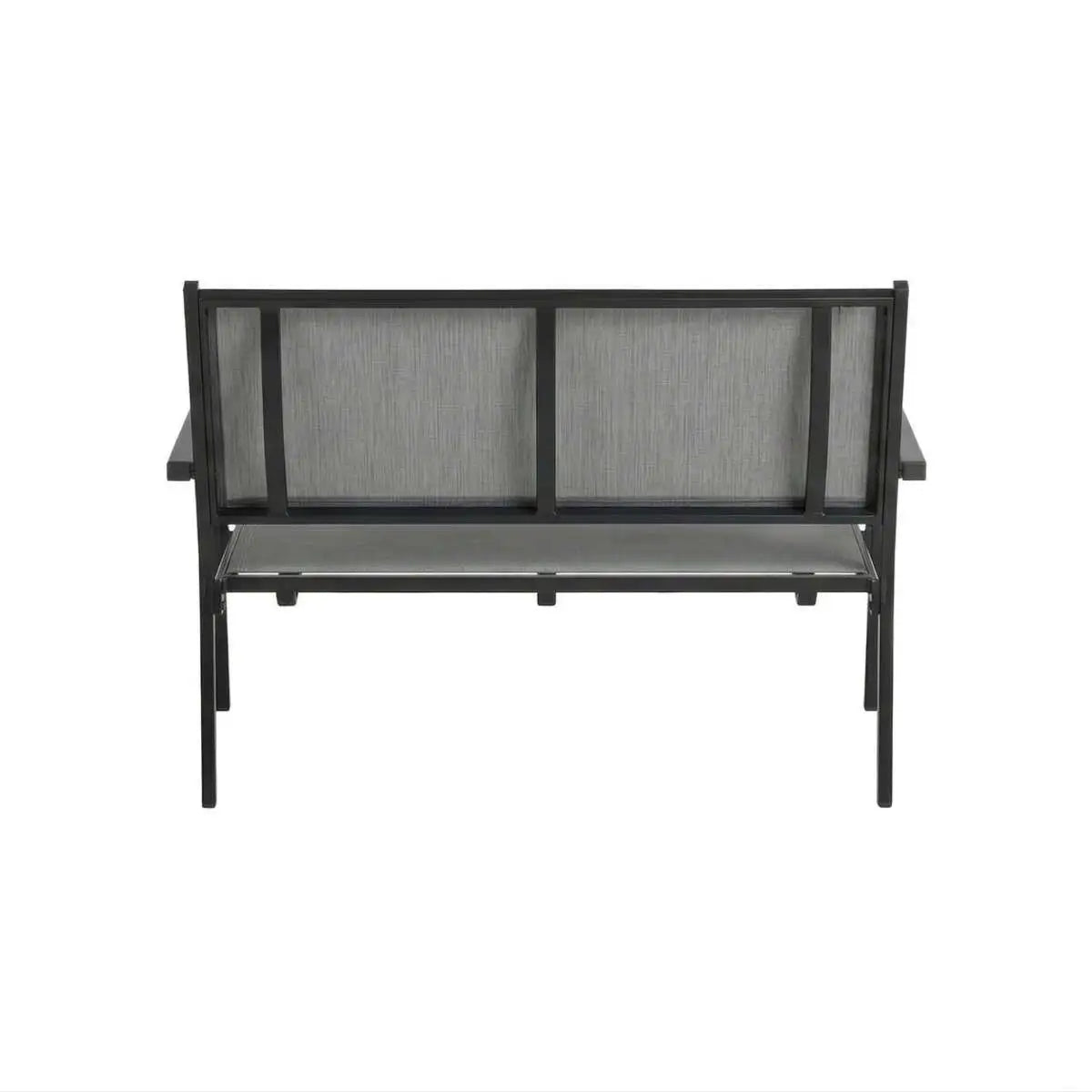 Basic Plus Bench, Anthracite