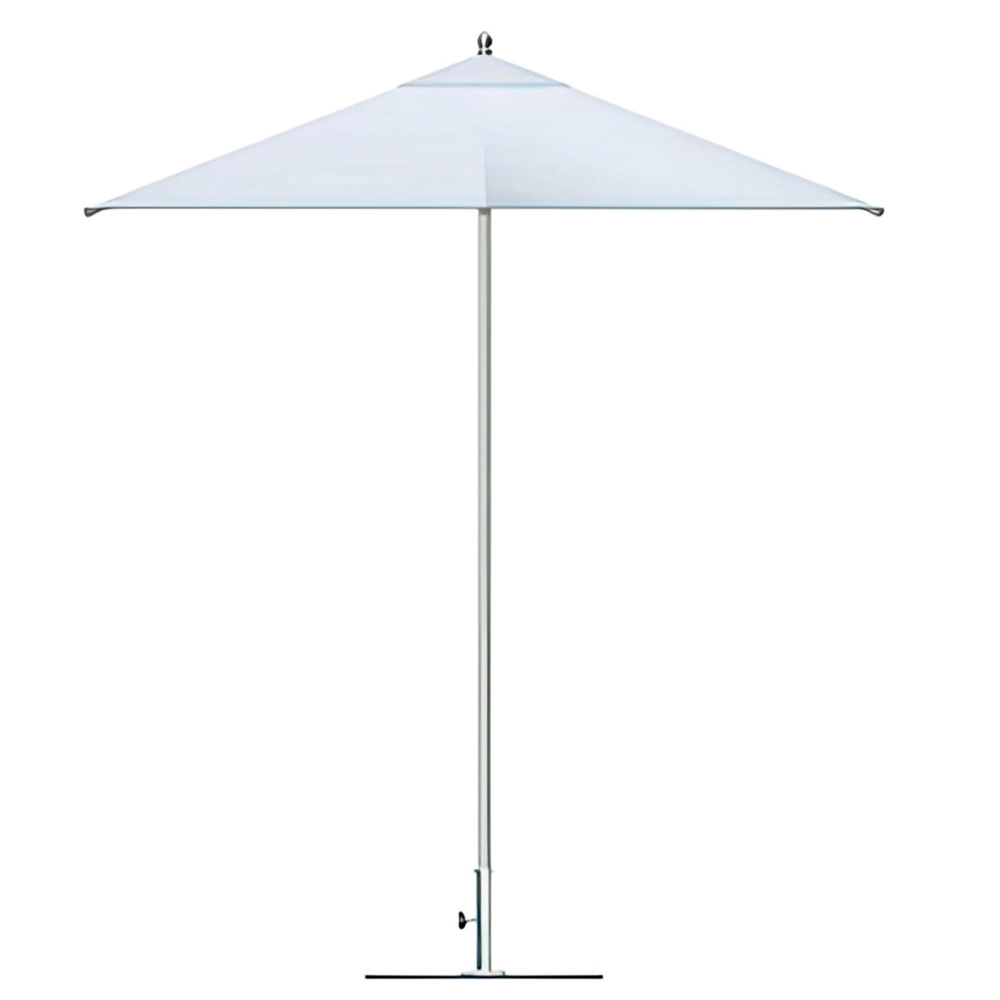 Bay Master M1 Classic Center Post 5.5' Square Umbrella